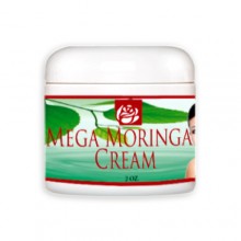 Mega Moringa Cream 2 Oz.