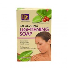 DR  Exfolianting Lightening Soap 3.5 oz