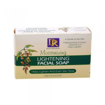 DR Lightening Facial Soap 3.5 oz