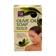 DR Olive Oil Soap 3.5 oz
