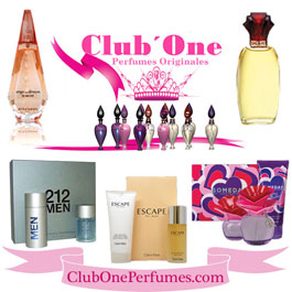 Club One Perfumes