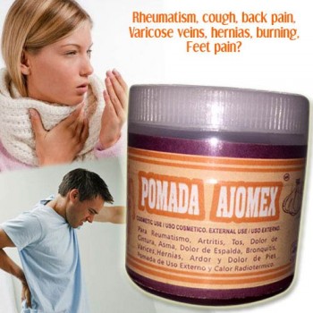 Ajomex Ointment