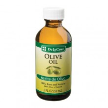 De la cruz Olive Oil 2 FL OZ (59 ml)