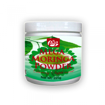 Mega Moringa Powder