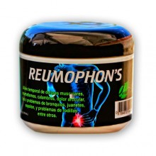 Reumophon's Gel Enhanced 4 Oz. (118 ml.)