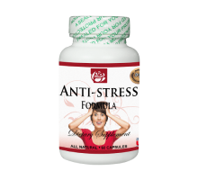 Anti Stress Formula 60 Capsules