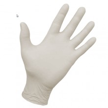 100 Elastic gloves - ultragard & FREE Shipping
