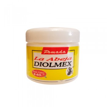 Ointment La abeja Diolmex