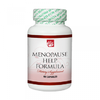 Menopause Help Formula 60 Caps