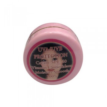 UVA / UVB Protection Day Cream SPF40