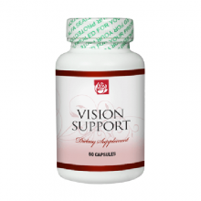 Vision Support 60 Capsules