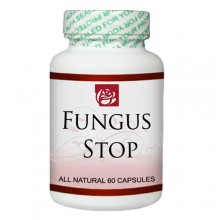 Fungus Stop from your feet Capsules