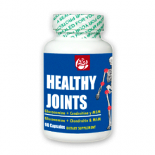 Healthy Joints 90 Caps