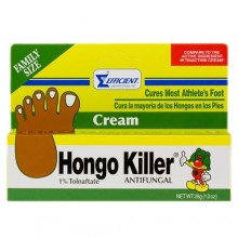 Hongo Killer Antifungal 