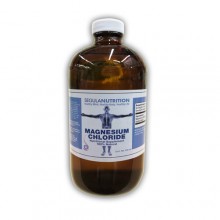 Magnesium Chloride Nutritional Supplement 500 ml