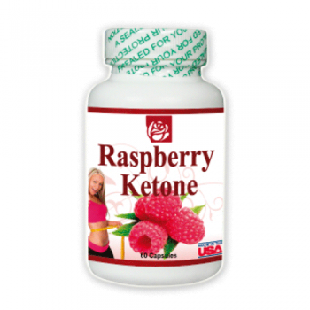 Raspberry Ketone 60 caps