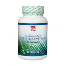 Appetite Control 30 day supply