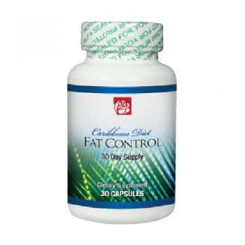 Fat Control 30 Day Supply