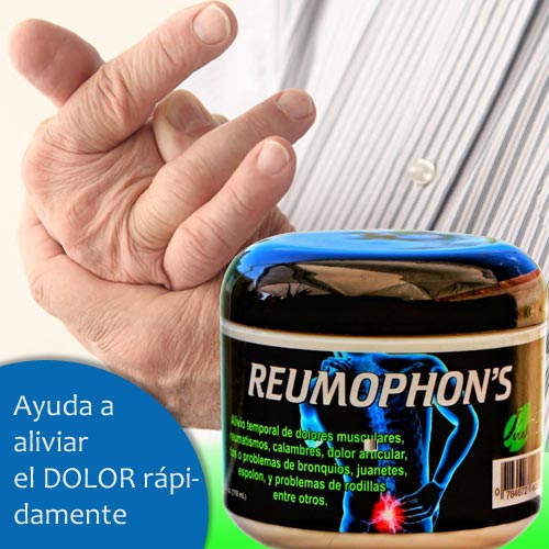 Reumophon's